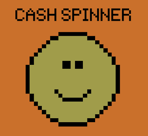 play Cash Spinner