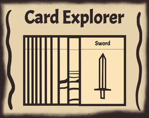 play Card Explorer
