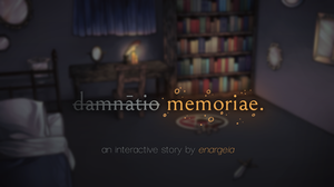 play (Damnātio) Memoriae
