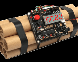 play Bomb Squad 2