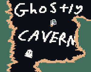 play Ghostly Cavern