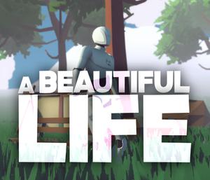 A Beautiful Life game