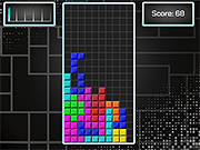 play Classic Tetrix 2022