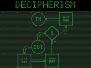 play Decipherism