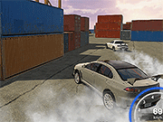 play Burnout Crazy Drift