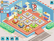 play Idle Pet Business