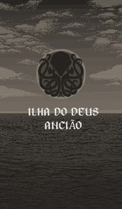 play Ilha Do Deus Ancião