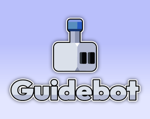 play Guidebot