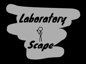play Laboratory Scape