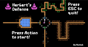 play Herbert'S Defense