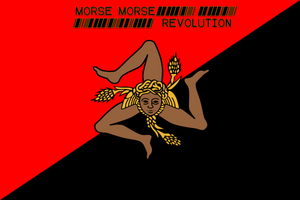 Morse Morse Revolution