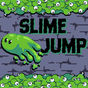 play Slime Jump