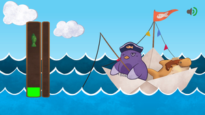 play Snack Ocean