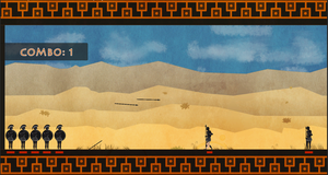 play Hoplite Beat