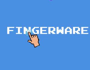 play Fingerware