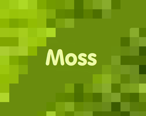 play Moss