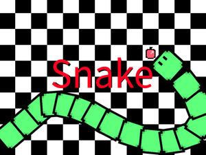 play Snake