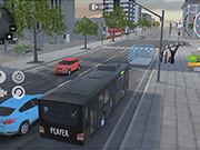 play City Bus Driver