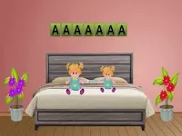 play G2M Peach Room Escape Html5