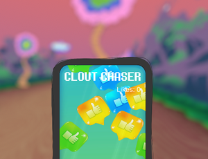 play Clout Chaser