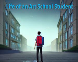 play Life Of An Art College Student