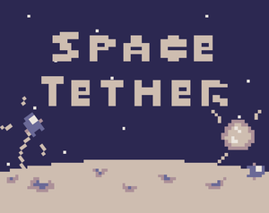play Space Tether