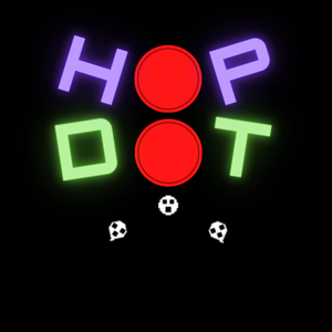 play Hop Dot
