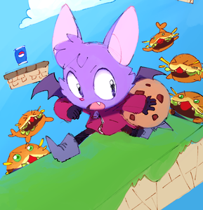 play Light'S Cookie Quest