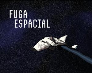 play Fuga Espacial