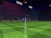 play Free Kick Soccer