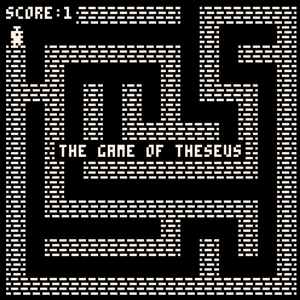 play The Game Of Theseus