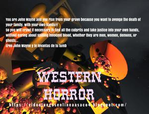 play Demo 6 Web Western Horror