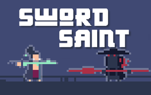 play Sword Saint