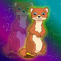 play G2J Cute Mongoose Rescue