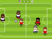 play World Cup Fever