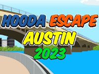 Sd Hooda Escape Austin 2023