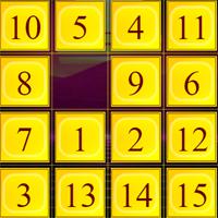 4X4-Number-Slider-Lofgames