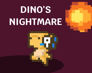 play Dino'S Nightmare
