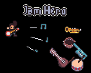 play Jam Hero