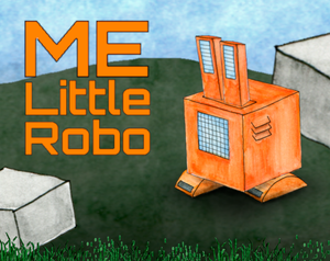 play Me Little Robo