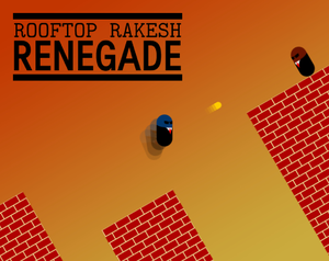 play Rooftop Rakesh: Renegade