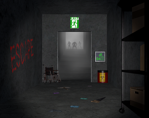 play Escape