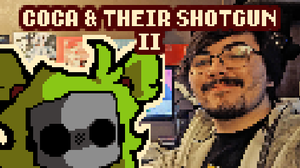 play Coca & Their Shotgun Ii