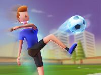 play Football Master