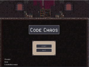 play Codechaos