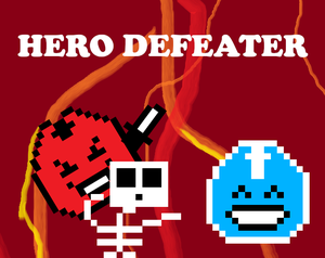 play Hero Defeater
