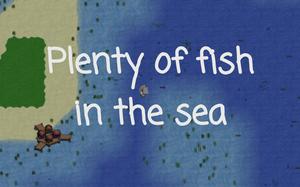 play Plenty Of Fish In The Sea