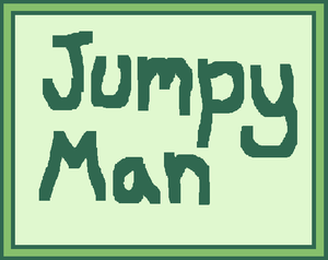 play Jumpy Man