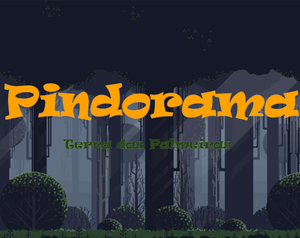 play Pindorama - Terra Das Palmeiras