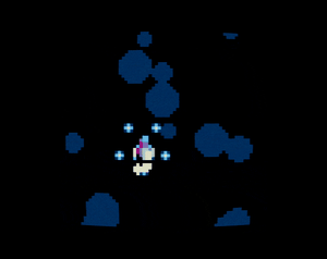 play Swarmed (Crt)